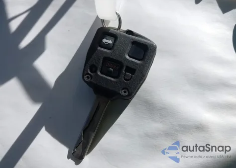 2003 Lexus Is 300 Base W/5-Speed Manual из США, поврежденный, VIN JTHBD192530071401